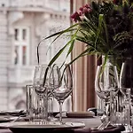 - Centre By Ihg Hotel