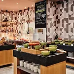 - Centre By Ihg Hotel 4*