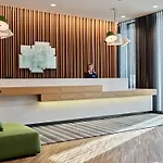 - Centre By Ihg Hotel Varsóvia