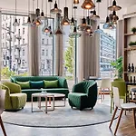 - Centre By Ihg 4*