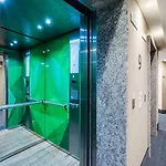 - Centre By Ihg Hotel 4*