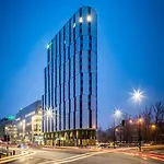 - Centre By Ihg Hotel