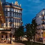 - Centre By Ihg Hotel 4*