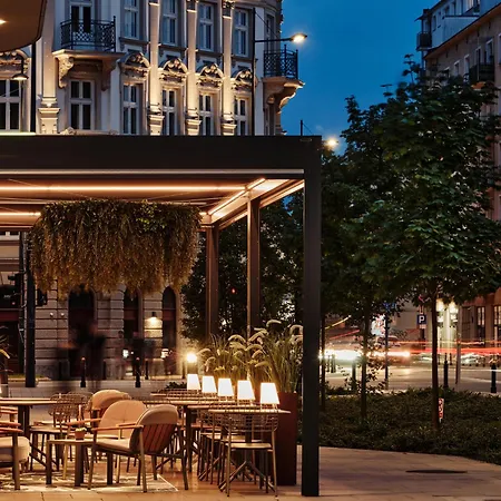 Otel - Centre By Ihg 4*