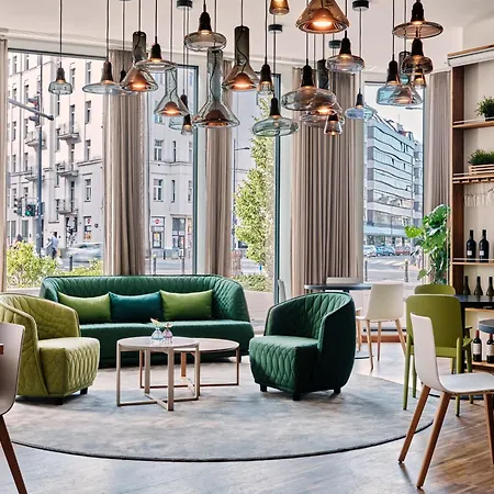 - Centre By Ihg 4*