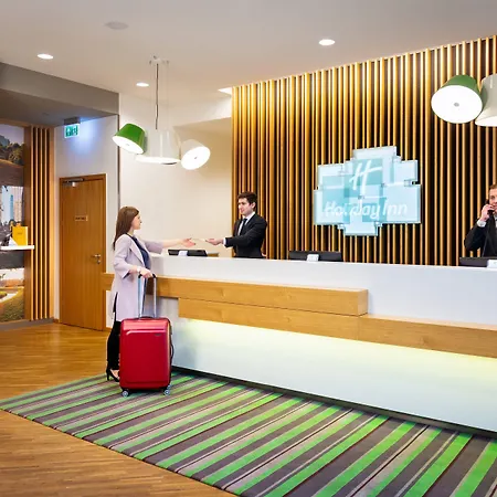 - Centre By Ihg Varşova