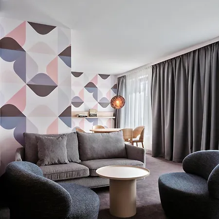 Otel - Centre By Ihg