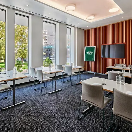 - Centre By Ihg
