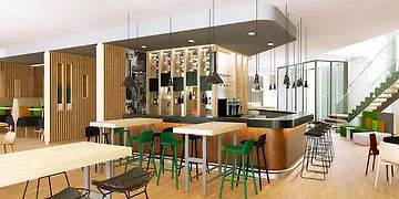 - Centre By Ihg