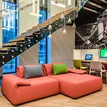 Hotel - Centre By Ihg 4*