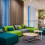 Hotel - Centre By Ihg Varsóvia