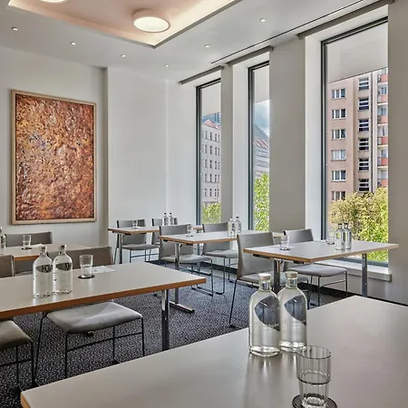 - Centre By Ihg