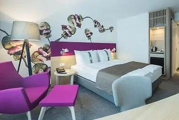 - Centre By Ihg Varsavia