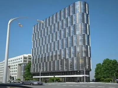 Hotel - Centre By Ihg Varsavia