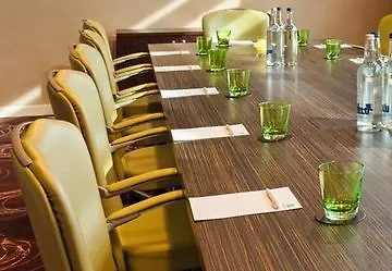 - Centre By Ihg Varsavia