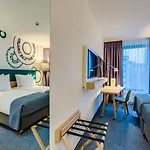 - Centre By Ihg Szálloda