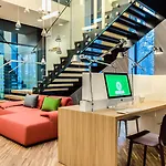 - Centre By Ihg Szálloda 4*