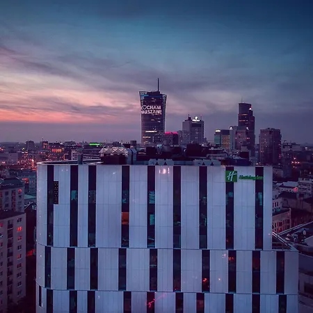 - Centre By Ihg