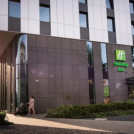 - Centre By Ihg