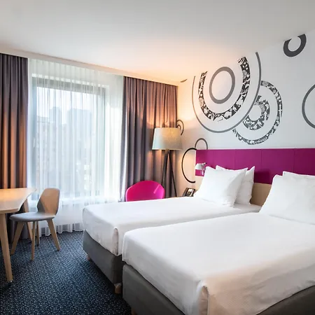 Otel - Centre By Ihg