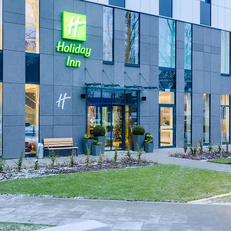 Otel - Centre By Ihg Varşova
