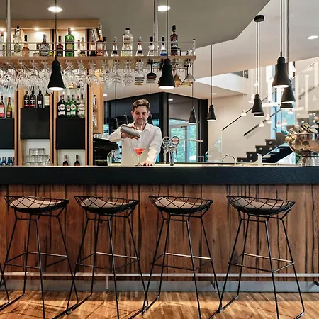 فندق هوليداي إن - سيتي سنتر