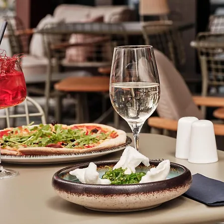 هوليداي إن - سيتي سنتر