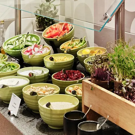 فندق هوليداي إن - سيتي سنتر