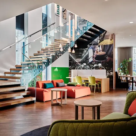 - Centre By Ihg 3*