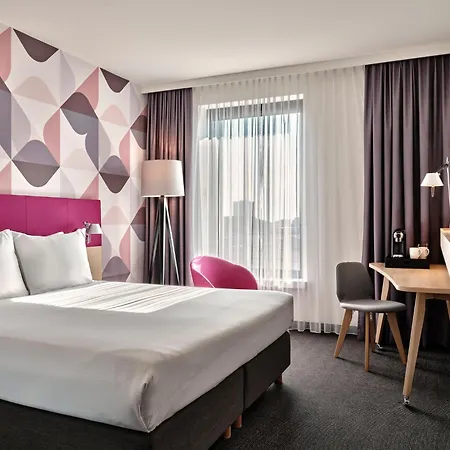 Otel - Centre By Ihg Varşova