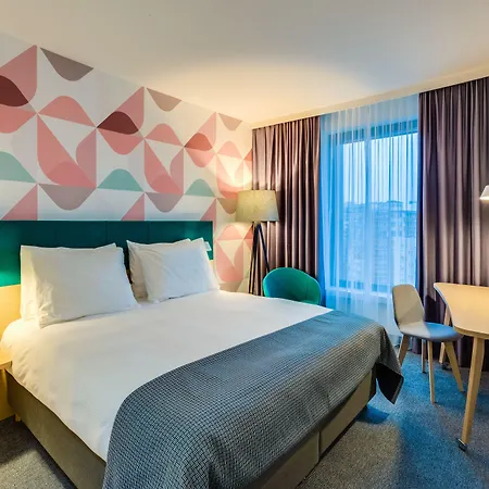 Otel - Centre By Ihg Varşova