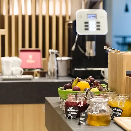 هوليداي إن - سيتي سنتر فندق