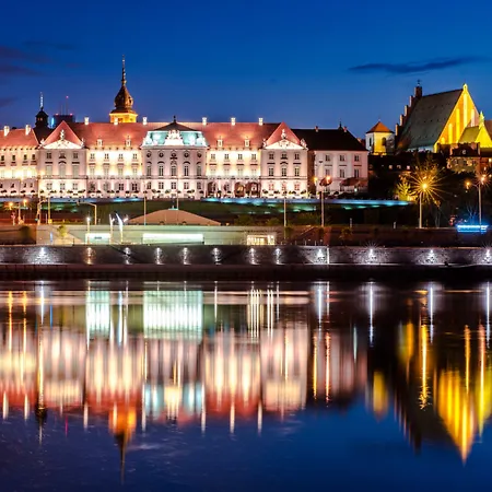 - Centre By Ihg 4*