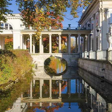 هوليداي إن - سيتي سنتر فندق 3*