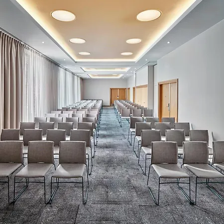- Centre By Ihg Hotel