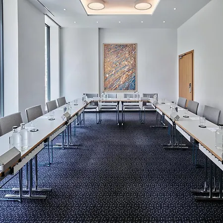 - Centre By Ihg Hotel