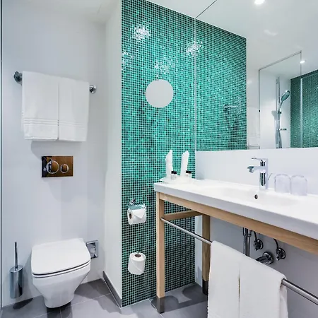- Centre By Ihg Hotell Warszawa