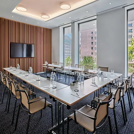 Hotel - Centre By Ihg