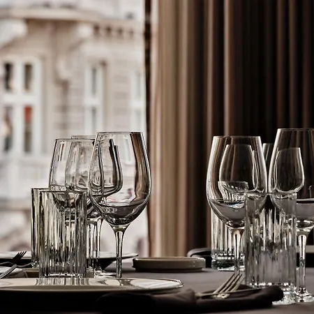 - Centre By Ihg Hotel
