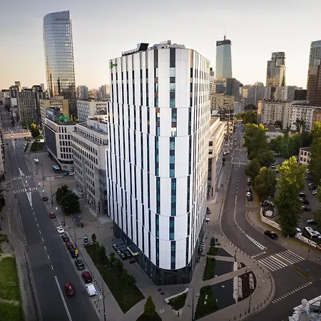 Hotel - Centre By Ihg