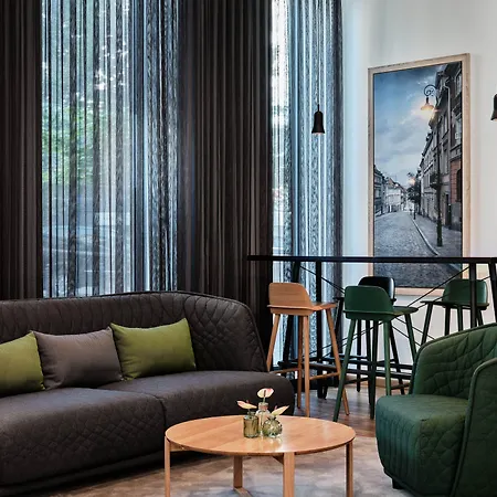 - Centre By Ihg Warsaw