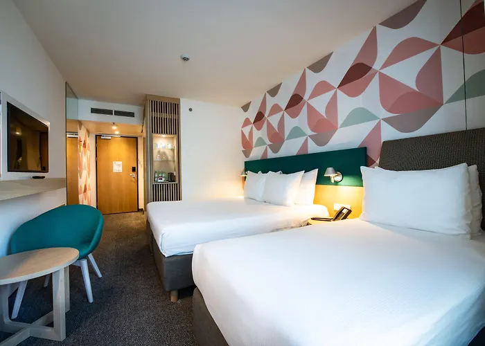 - Centre By Ihg Warschau