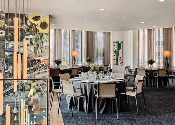 - Centre By Ihg 3* Warschau