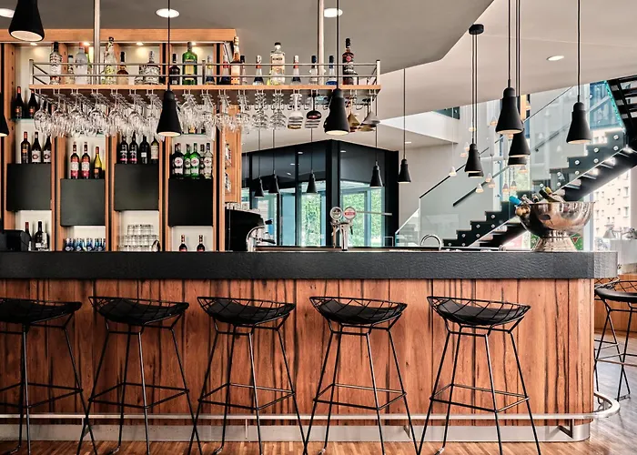 Hotel - Centre By Ihg Warschau