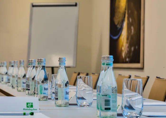 - Centre By Ihg 3* Varsavia