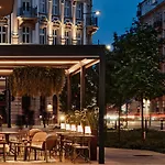 Ξενοδοχείο - Centre By Ihg 4*
