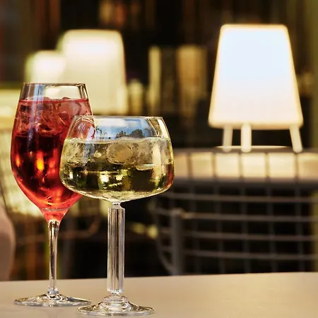 מלון - Centre By Ihg