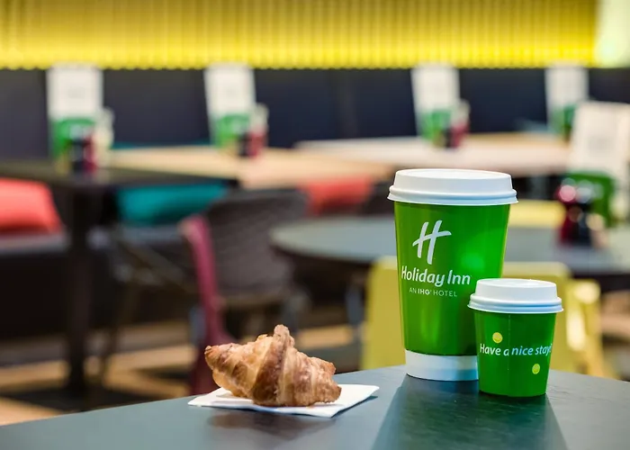 - Centre By Ihg Warszawa