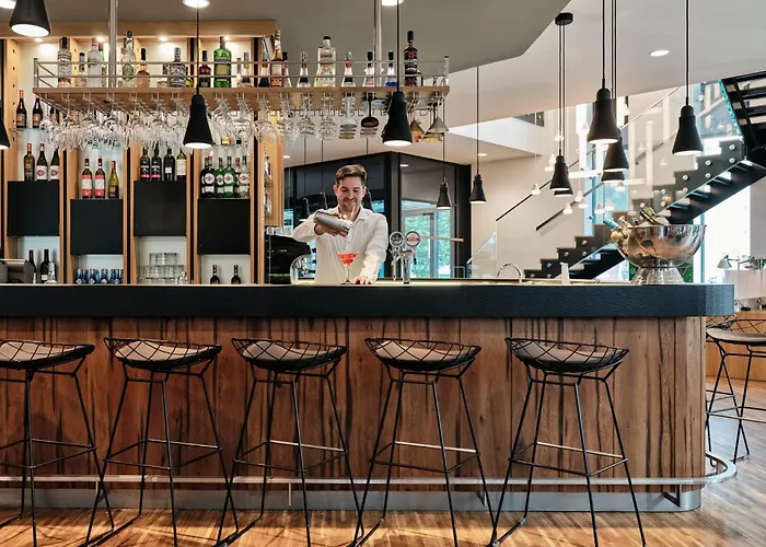 Hotel - Centre By Ihg