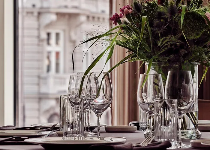 - Centre By Ihg Hotel